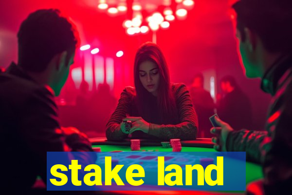 stake land - anoitecer violento filme completo dublado